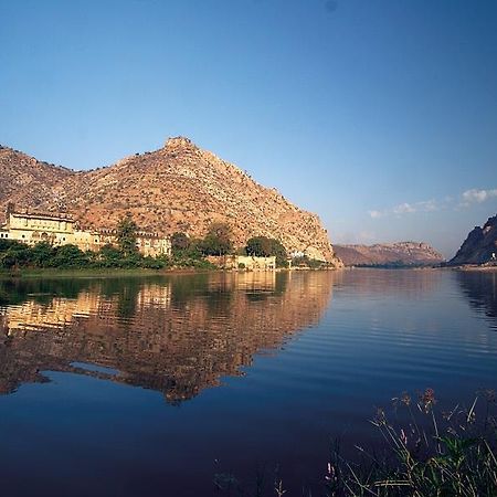Rajmahal Palace - Kanota Hotels Devli Εξωτερικό φωτογραφία