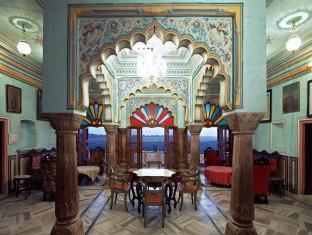 Rajmahal Palace - Kanota Hotels Devli Εξωτερικό φωτογραφία