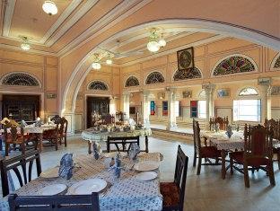 Rajmahal Palace - Kanota Hotels Devli Εξωτερικό φωτογραφία